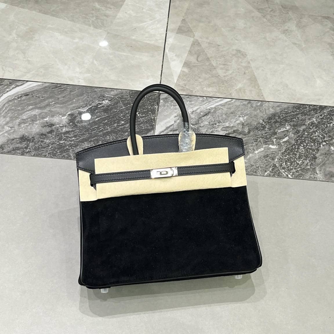 Birkin Suede-11